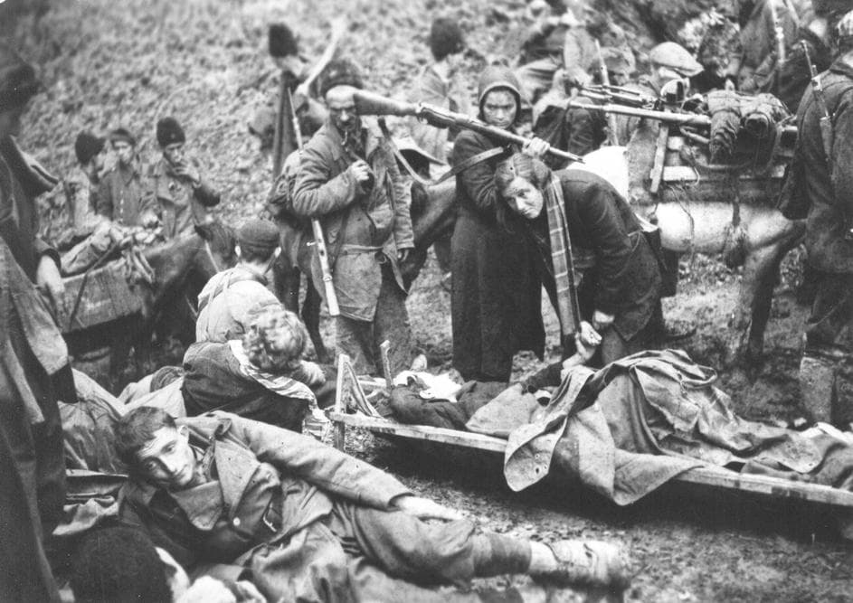 U bitci na Sutjesci sudjelovalo najviše Šibenčana, njih 1316
