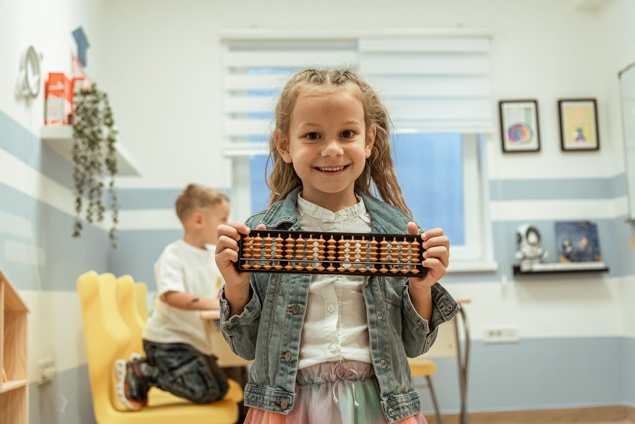 Upišite svoje dijete u SmartyKids radionice i osigurajte mu korisno i veselo ljeto! 