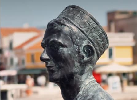 Brončani Vodičanin 'Šime' na Malom parapetu sutra će biti službeno predstavljen