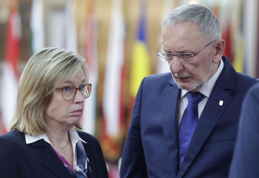 Šefica Europola: Hrvatska vrlo posvećeno čuva granicu EU