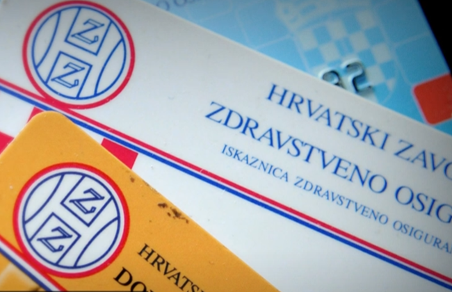 HZZO uvodi glasovnog asistenta: HANA će vam dati sve potrebne informacije o osiguranjima