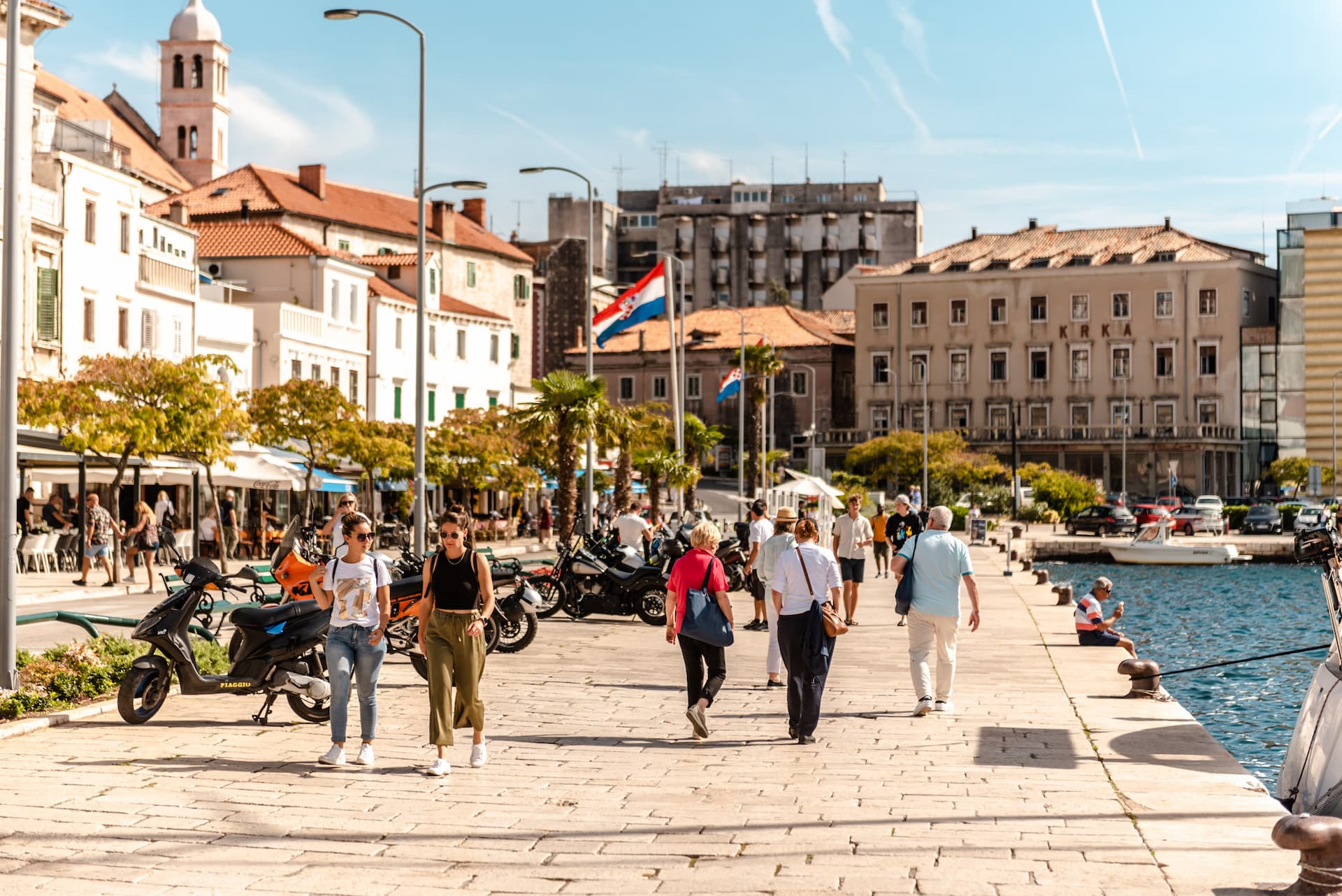 Objavljena prosječna hrvatska neto plaća u travnju