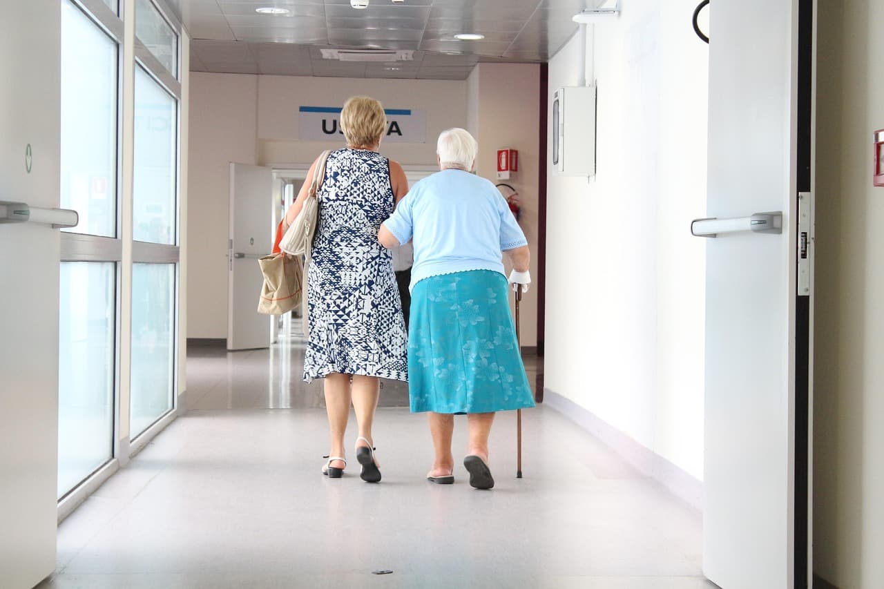Udruga ugovornih ordinacija: Oko 400.000 građana nema svog liječnika