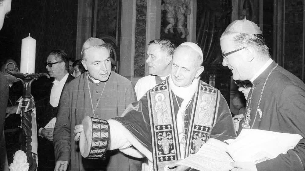 Šibenik obilježava 55. obljetnicu kanonizacije sv. Nikole Tavelića