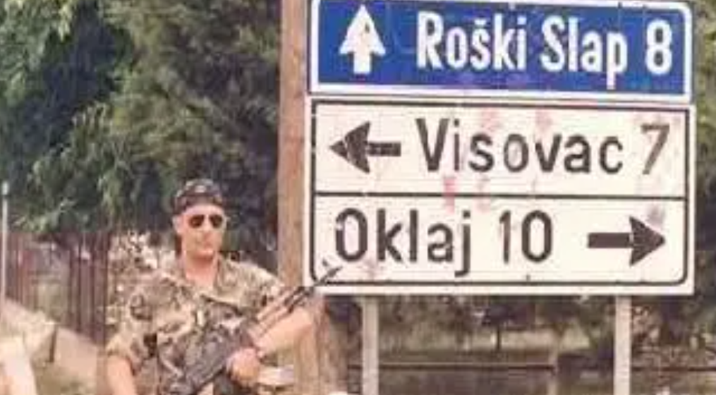 Prije 33 godine oslobođen je Miljevački plato