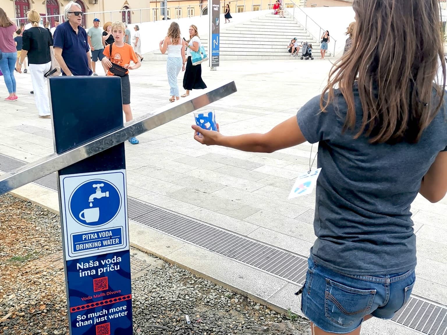 Znate li što naši turisti prvo pitaju Google? 