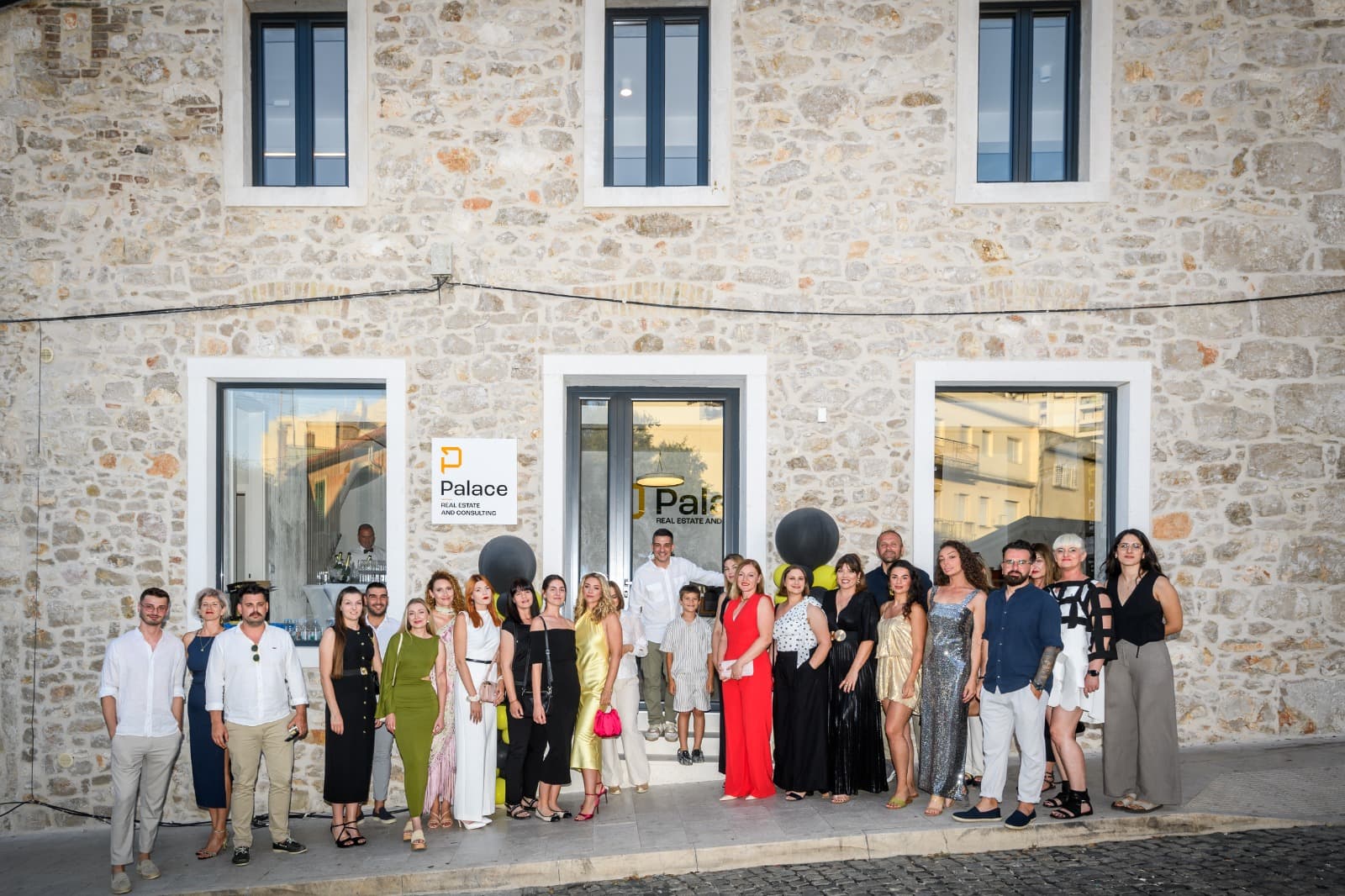 Palace Real Estate otvorio novo sjedište u Šibeniku