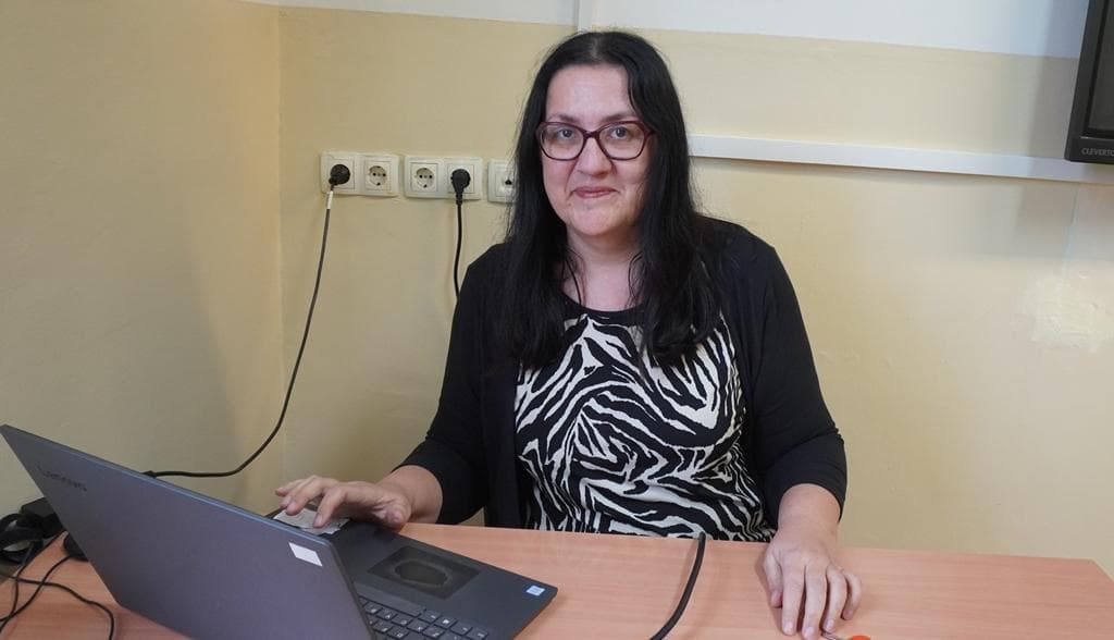Lorana Antunac dobitnica nagrade 'Ivan Filipović'