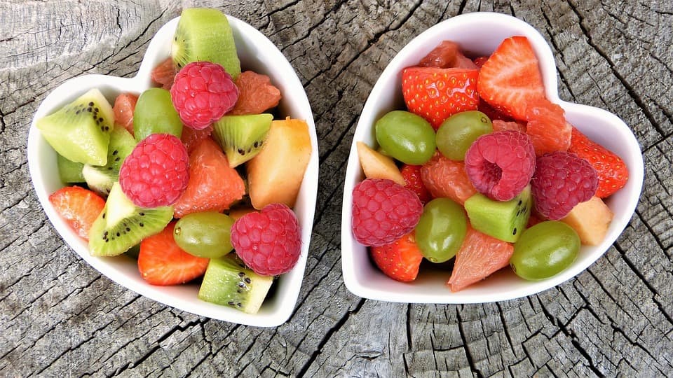 Ljetne poslastice: Ovo je deset najpoznatijih voćnih salata na svijetu