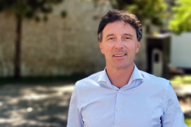 Novi predsjednik Šibenke Krešimir Lušić o svom mandatu: Trošenje koliko se ima i čekanje mladih