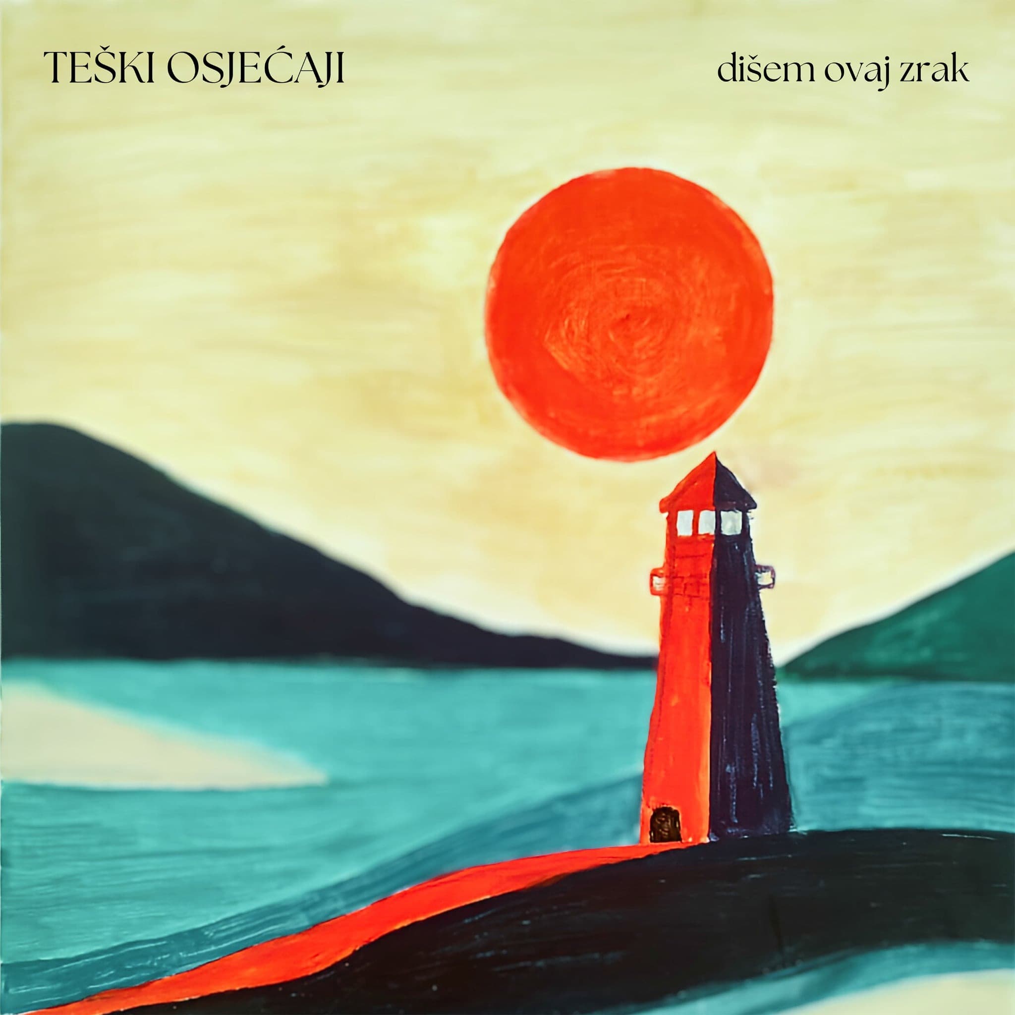 cover teski osjecaji