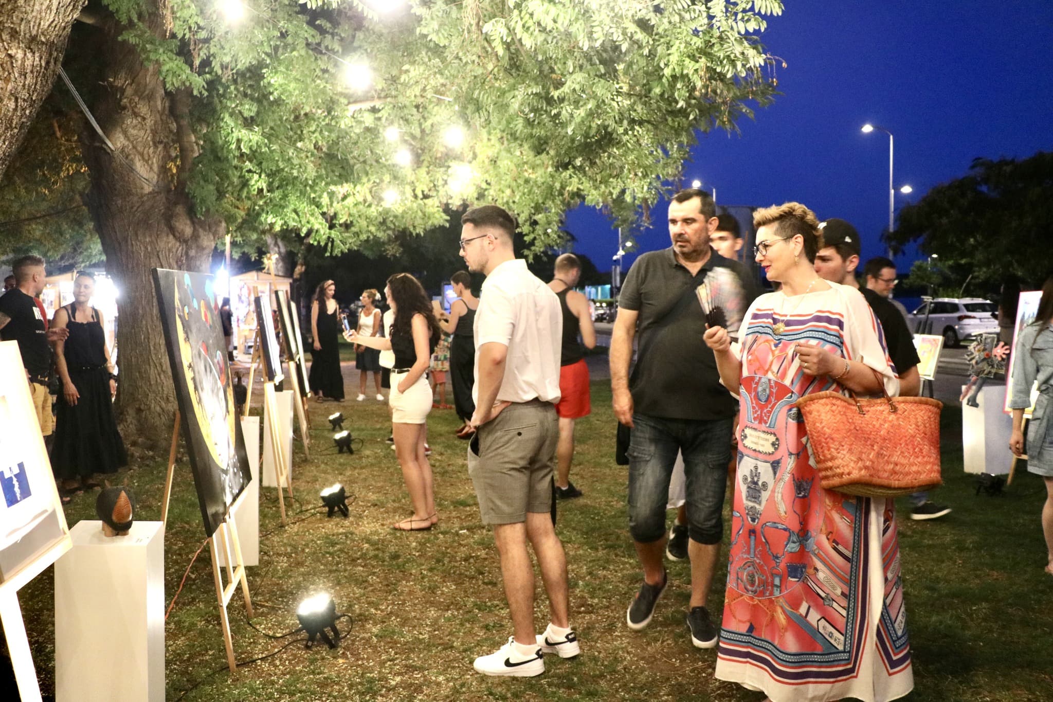 Slaže se još jedna 'Litnja kužina' u Azimutu: Poziv izlagačima da se pridruže sa svojim radovima