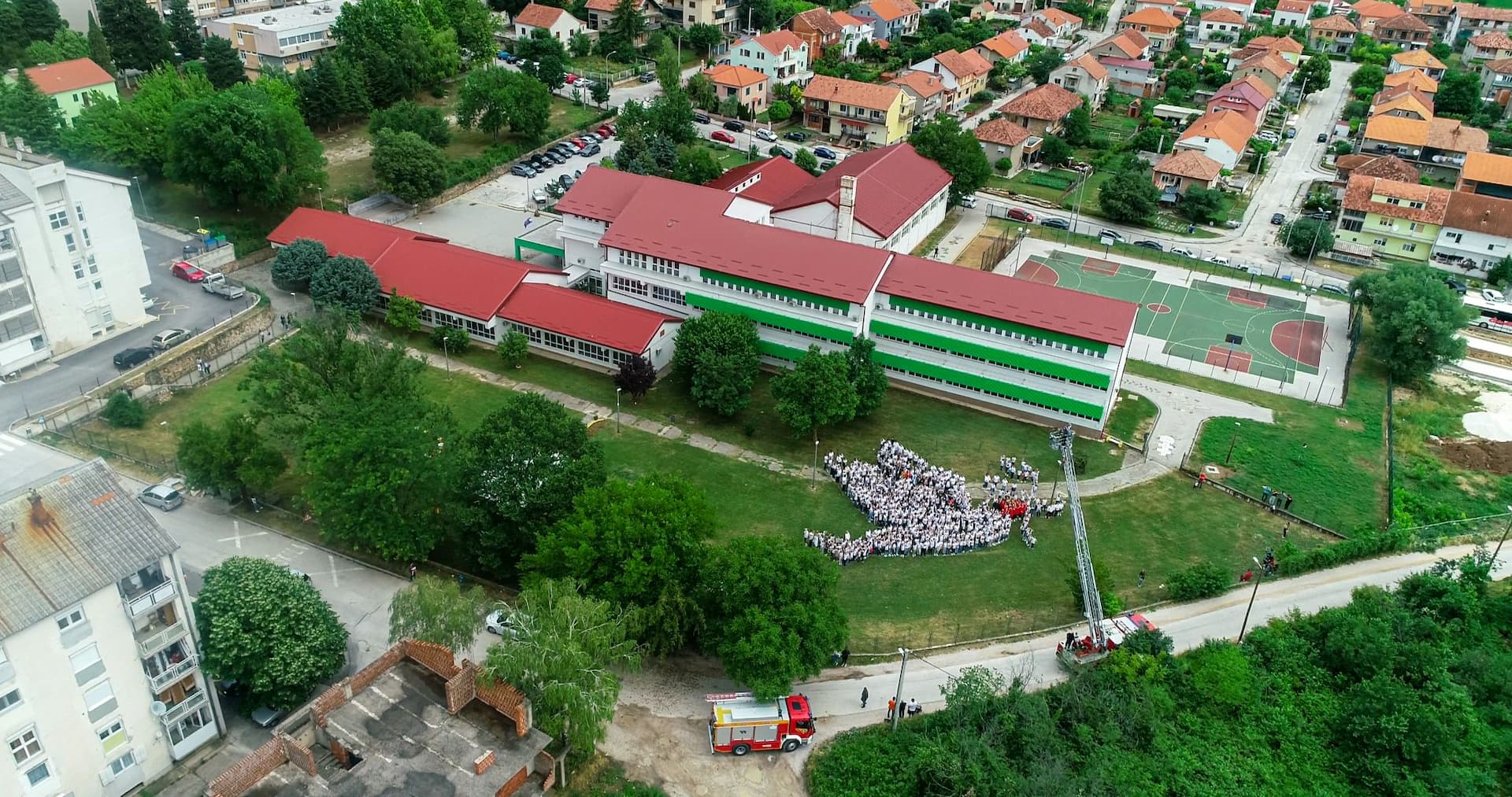 Dobre vijesti za roditelje kninskih školaraca: Grad Knin sufinancirat će im radne materijale
