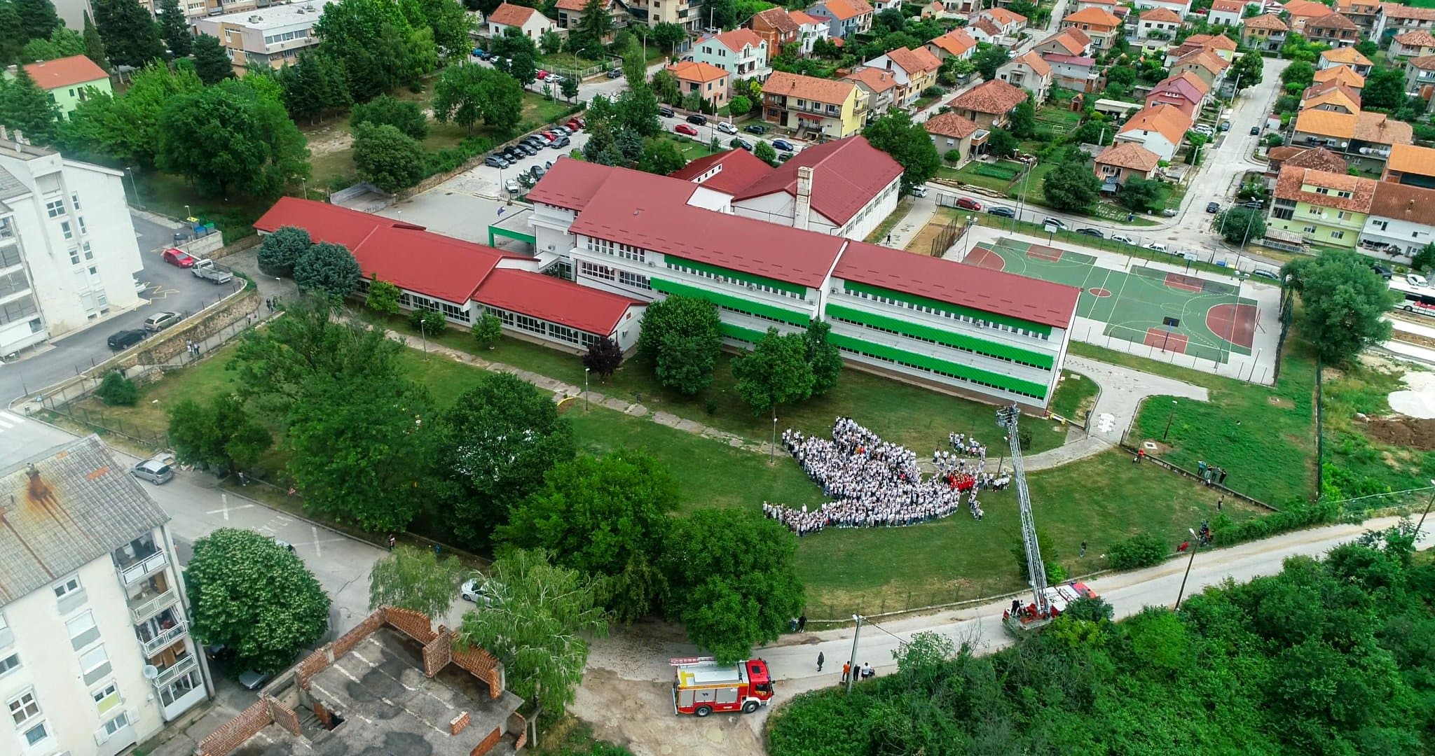 Dobre vijesti za roditelje kninskih školaraca: Grad Knin sufinancirat će im radne materijale