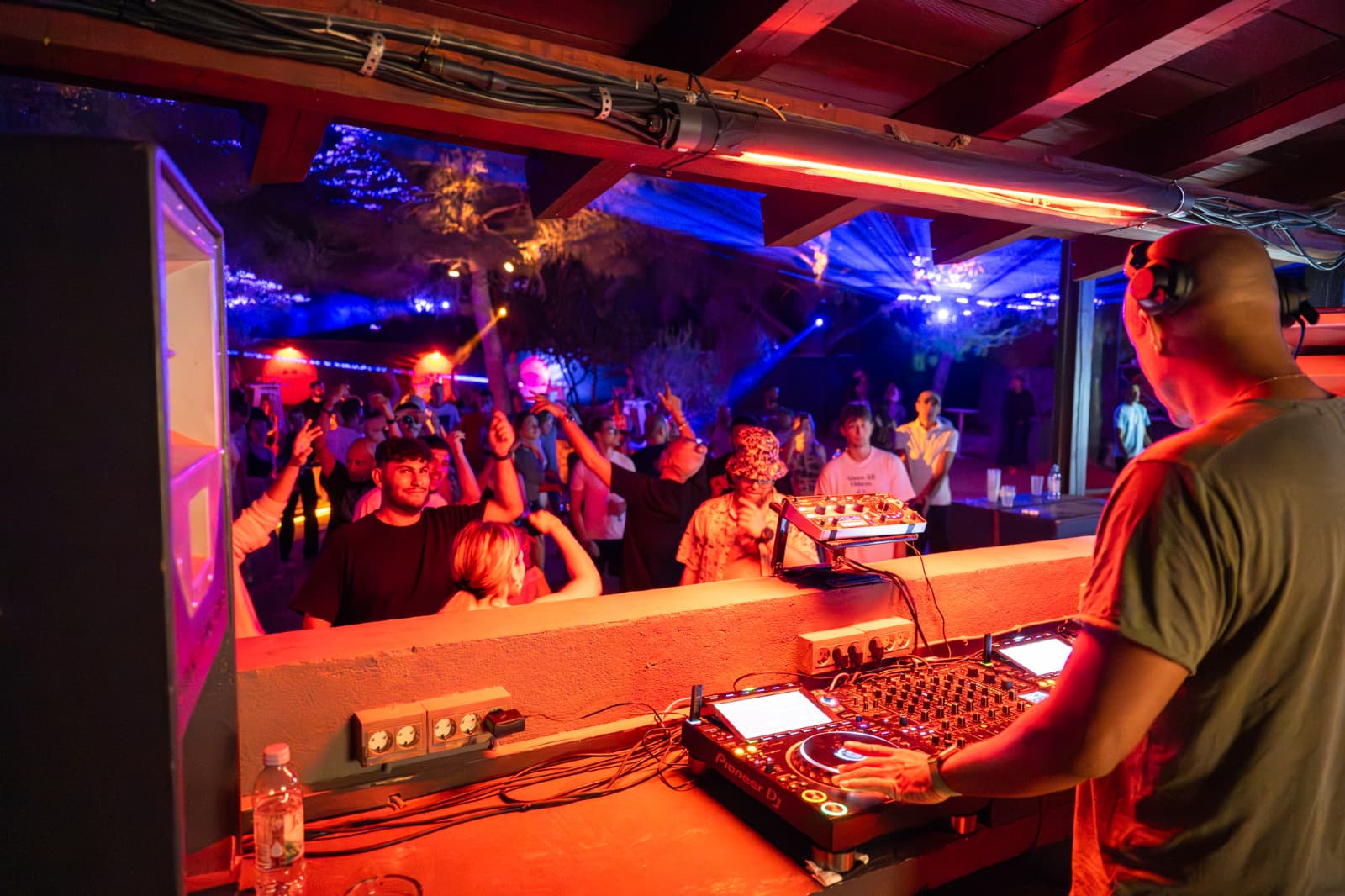 Dobar House otvara ljetnu sezonu legendarne Barbarelle uz snažan domaći lineup!