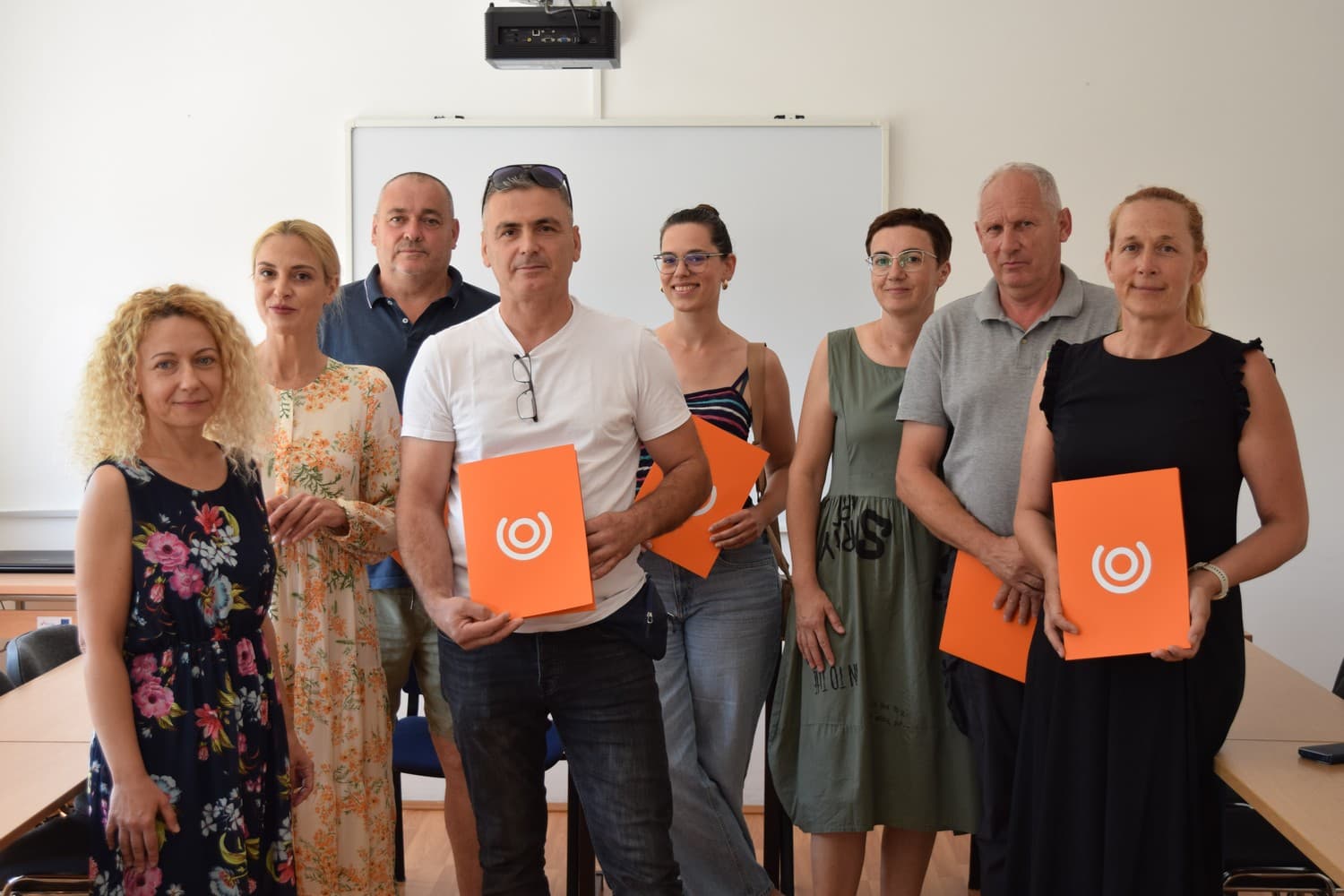 Dodjela uvjerenja ekološko pčelarenje (3)
