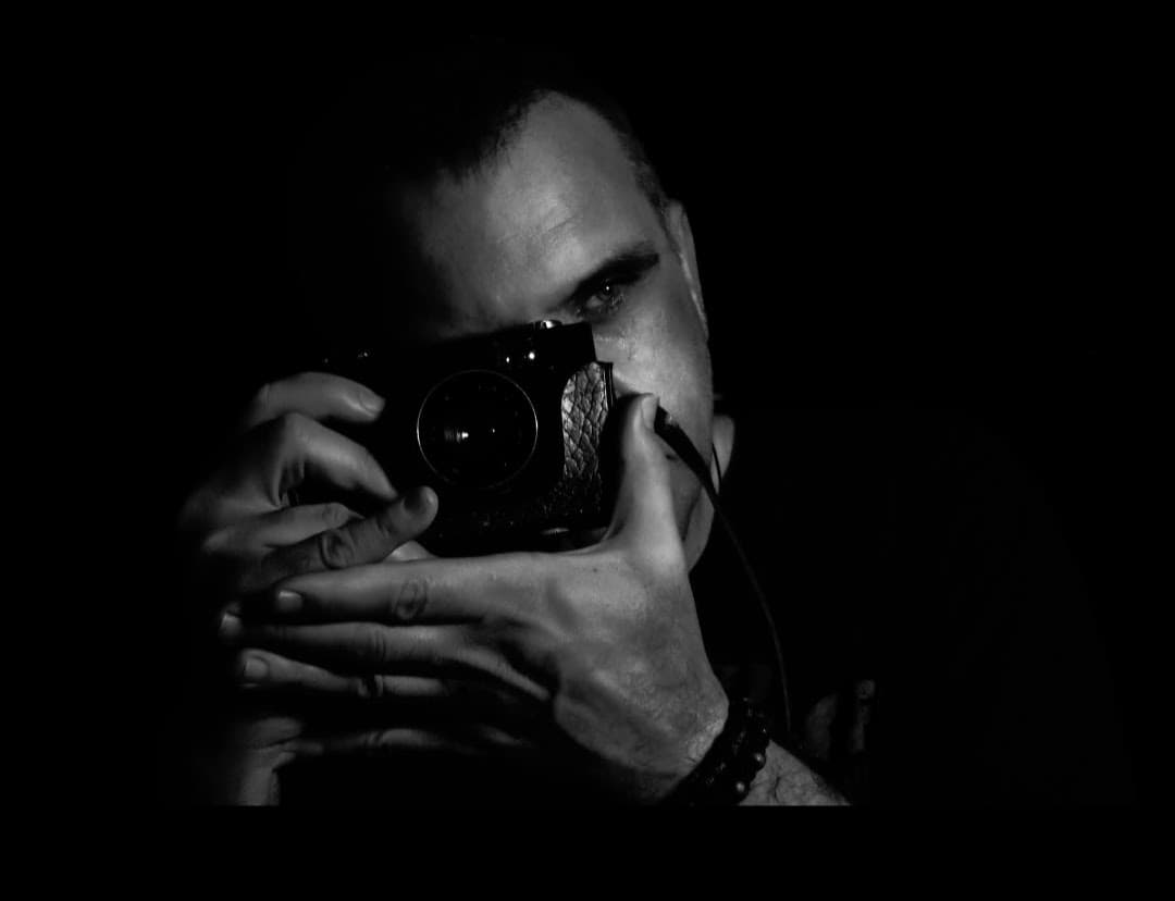 U Civitas Sacri izložba fotografija 'In Spirito' autora Zorana Škugora 