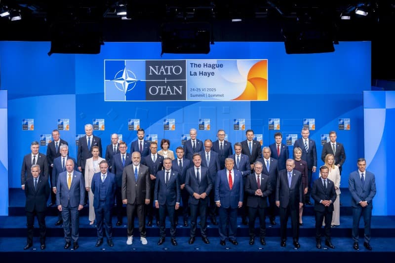Članice NATO-a obvezale se na veća izdvajanja radi jačeg savezništva sa SAD-om