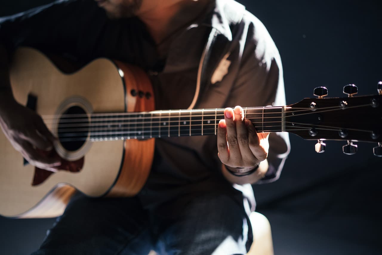 Đardin u ritmu jazza: Ne propustite koncert dua The Guitar Father