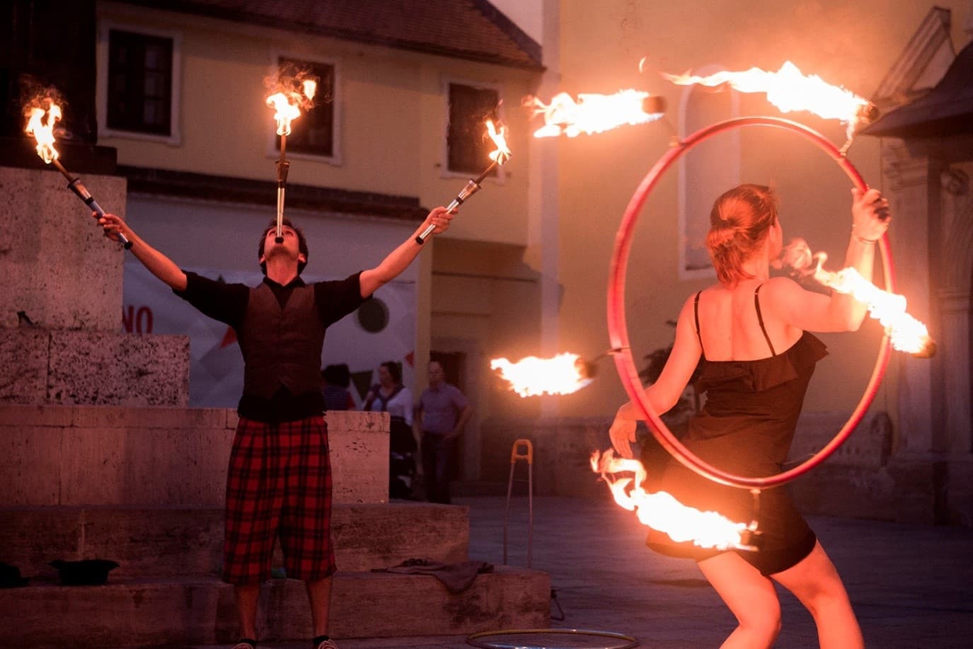 Ne propustite 10. izdanje Vodice Street Festivala!