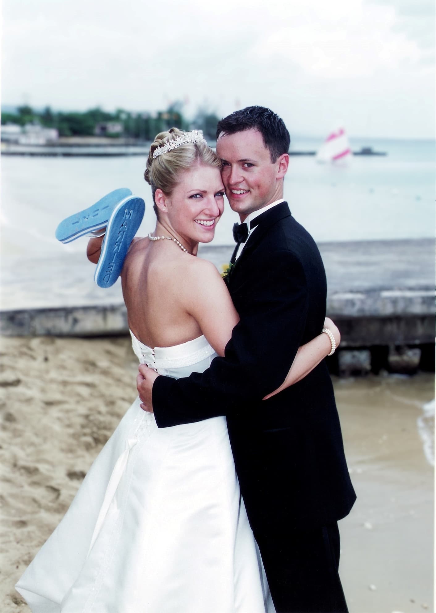 08 Wedding