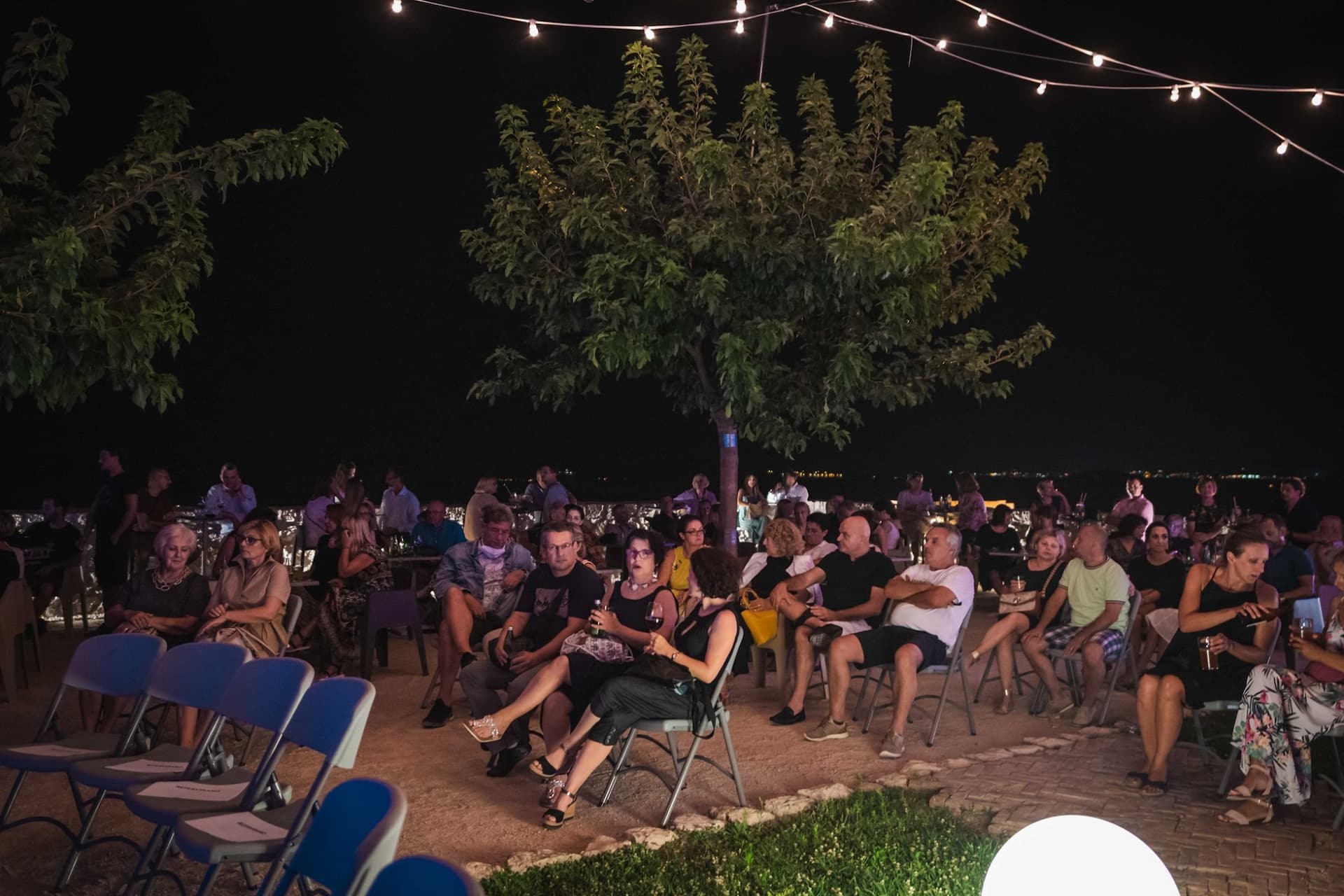 Oridano Trio krajem srpnja donosi vrhunski gypsy jazz na Tvrđavu Barone