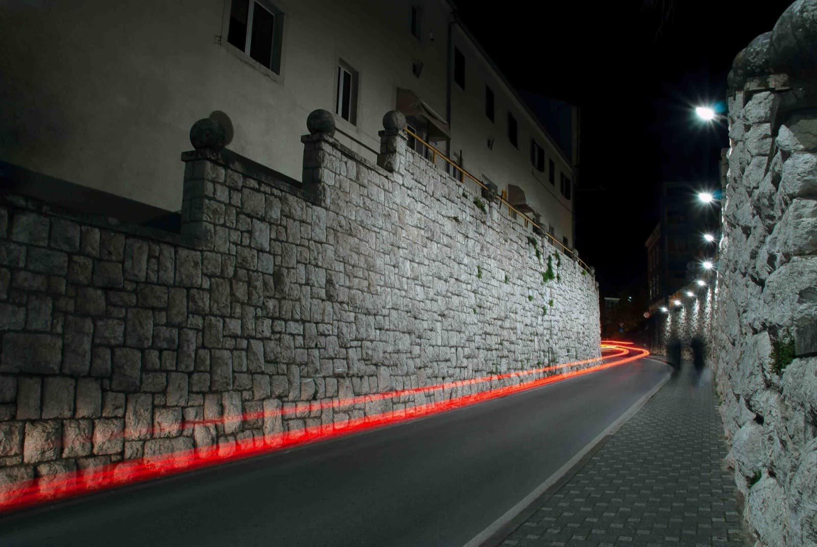 19 Ispod Glazbene škole Ivana Lukačića