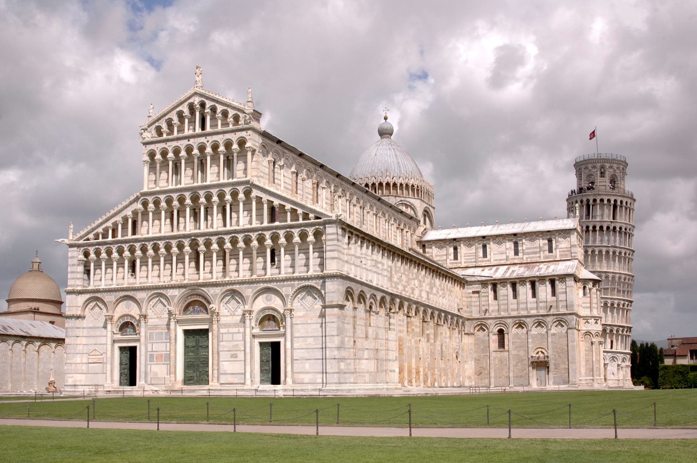 20 Pisa