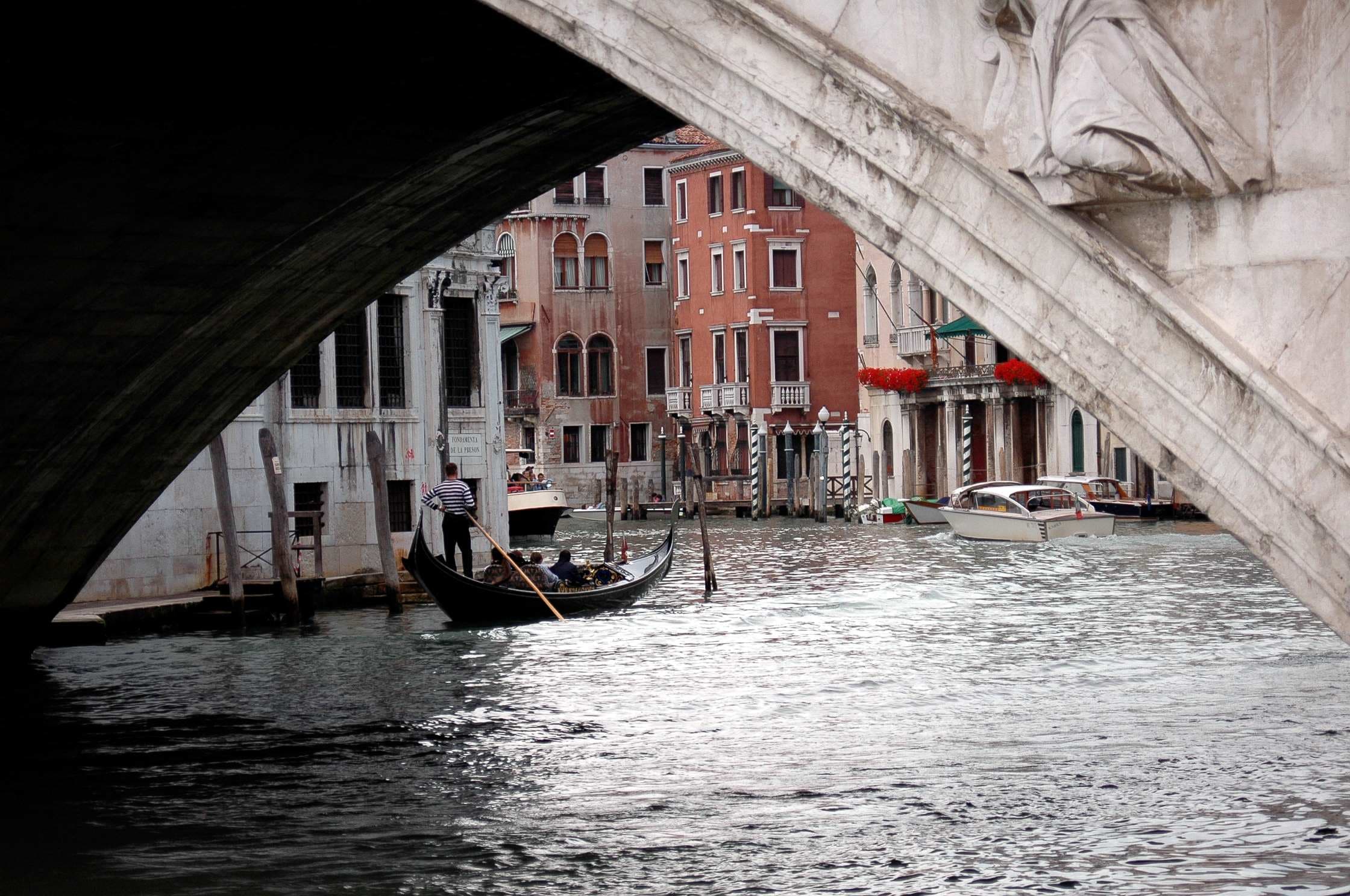 21 Venecija