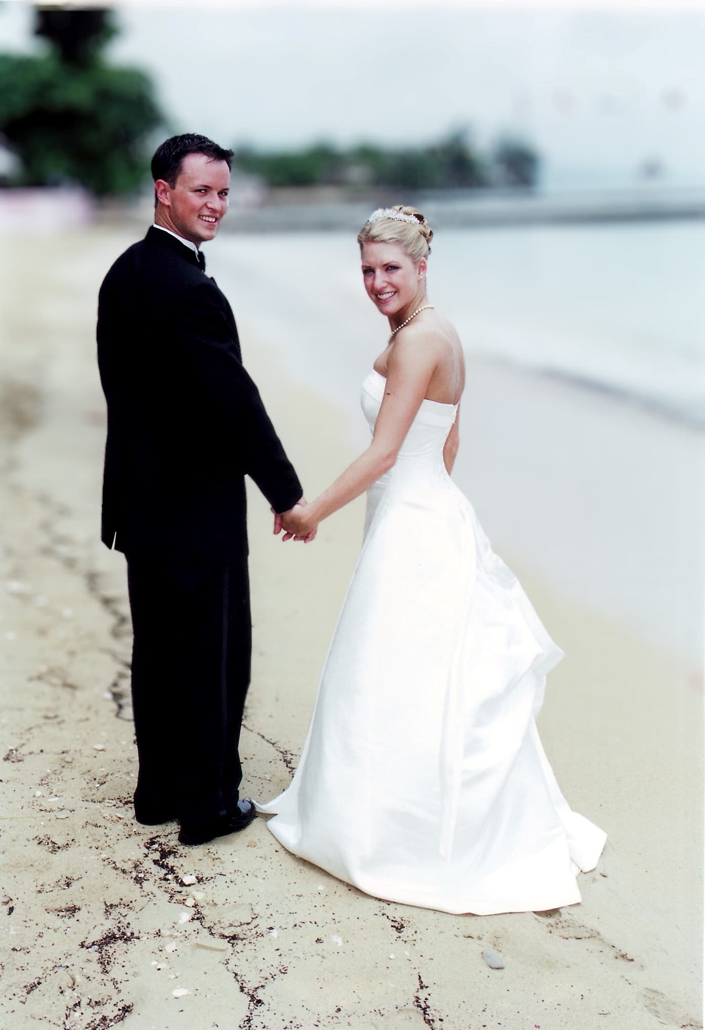 24 Wedding