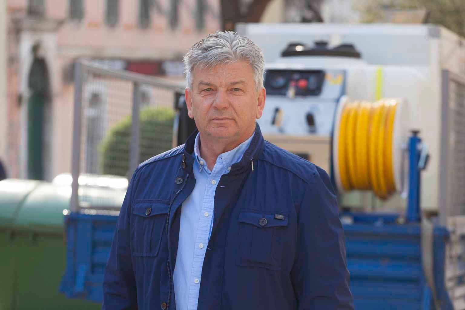 Direktor Zelenog grada odgovara na prozivke o šporkom Šibeniku: 'Nismo bezgrešni, ali glavni krivci su neodgovorni građani'