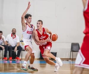 Za Šibenku potpisao zadarski talent kojeg je Velić već trenirao: 'Ekipa će usrećiti ljude u i oko kluba'