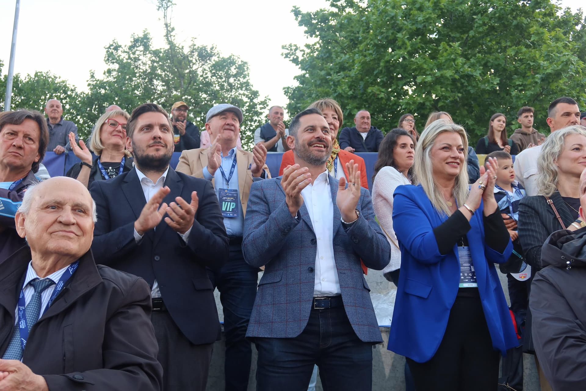 Ministar turizma i sporta dolazi u službeni posjet Šibensko-kninskoj županiji