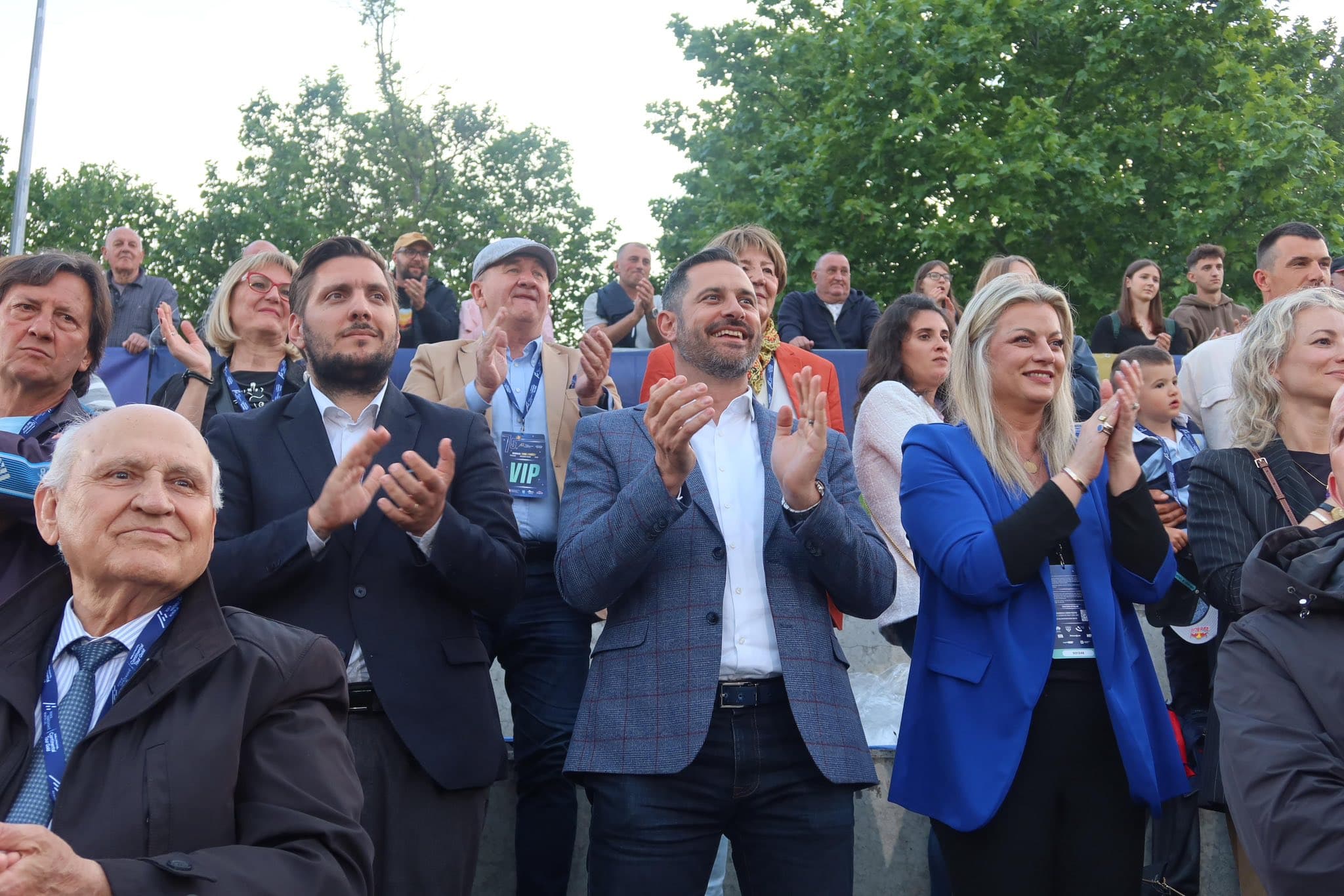 Ministar turizma i sporta dolazi u službeni posjet Šibensko-kninskoj županiji