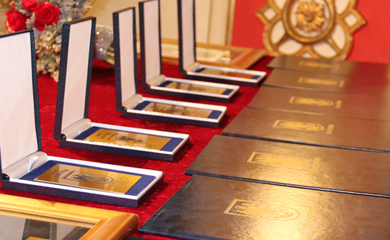  Predložite laureate Grada Šibenika za 2025. godinu