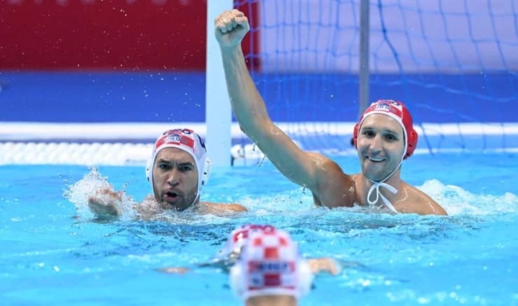 Dani vaterpola u Šibeniku: Tuckove Barakude večeras u Crnici s Talijanima