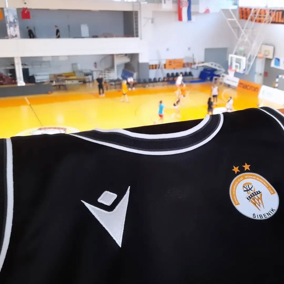 ŽKK Šibenik potpisao ugovor s VUŠ-om