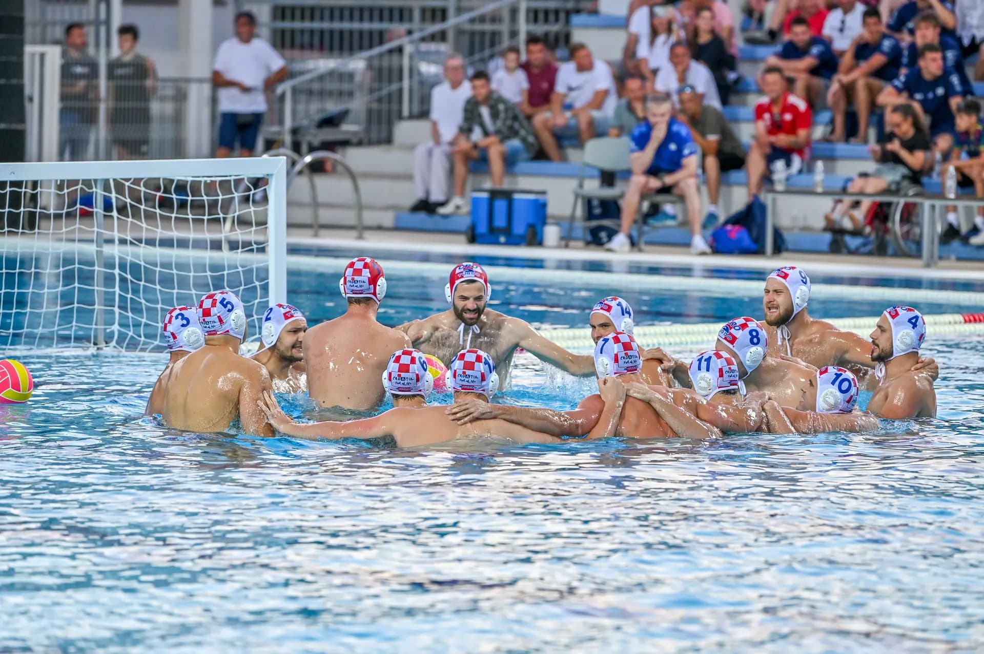 Tucak odredio popis za SP, Bašić prva rezerva