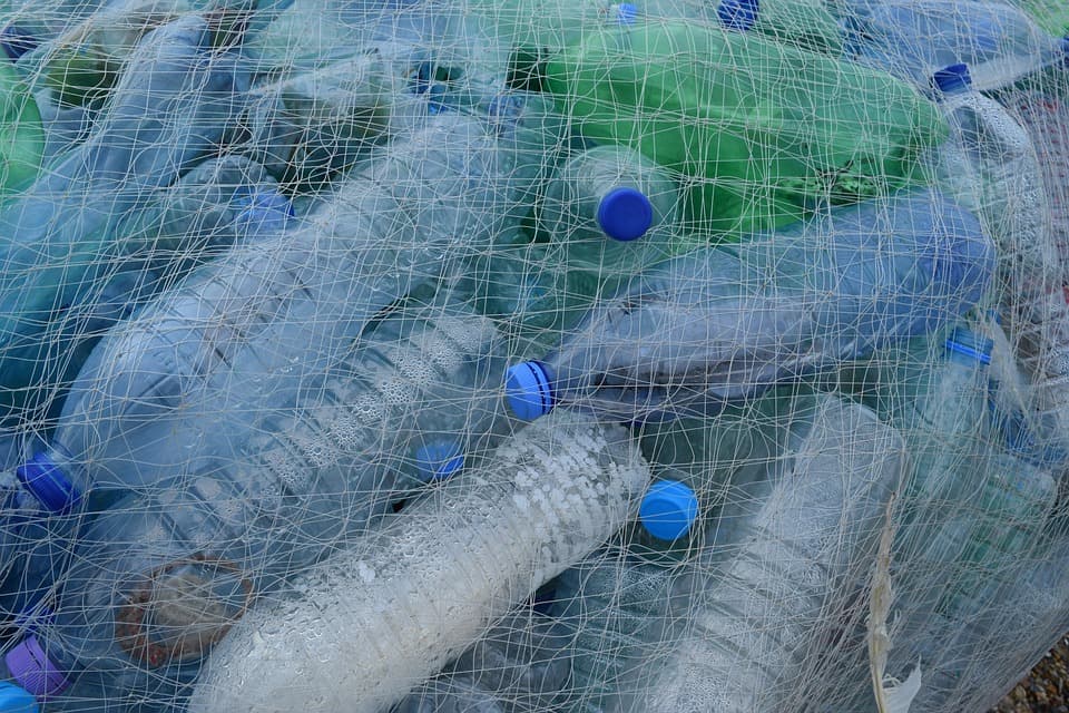 Više od 80 posto otpada u Jadranu čini plastika