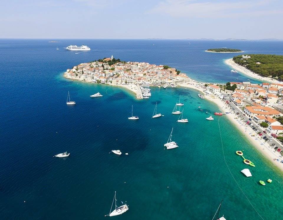Analiza poduzetnika Nenada Bakića: Primošten i Murter u top 10 po povećanju cijena hrane
