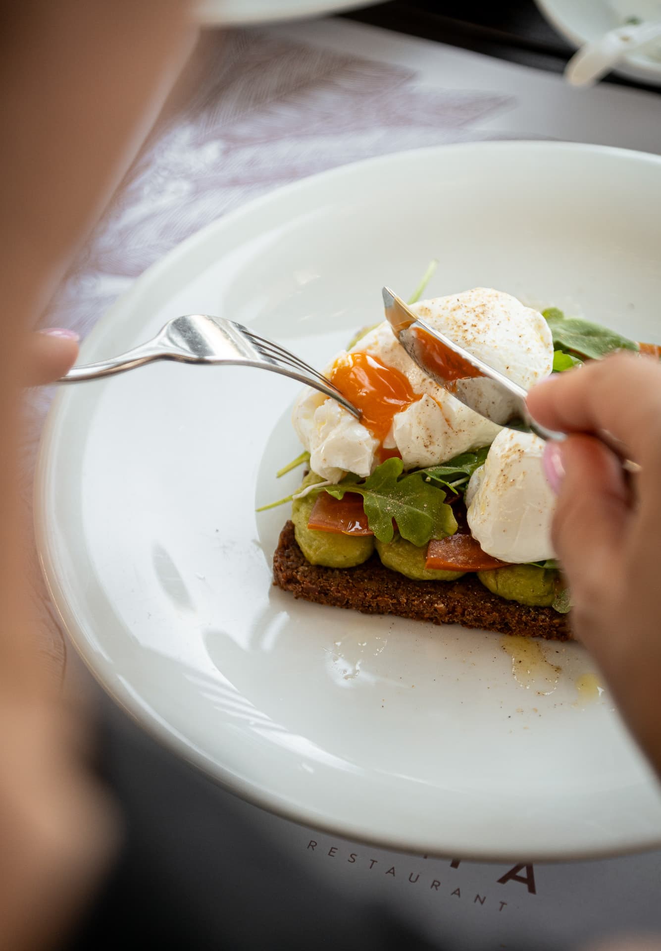 FOTO Brunch u Šibeniku postaje sve popularniji: Četiri adrese koje mijenjaju jutarnje navike grada!