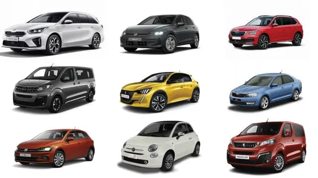 Najam automobila u Šibeniku nikad nije bio jednostavniji uz Avia Rent a Car!