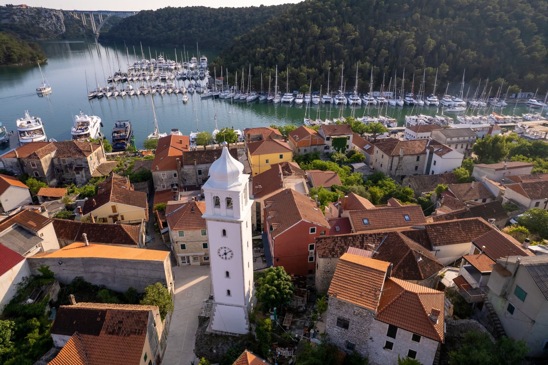 Zakoračite u srpanj sa stilom: Skradin nudi bogat program već u prvom tjednu 