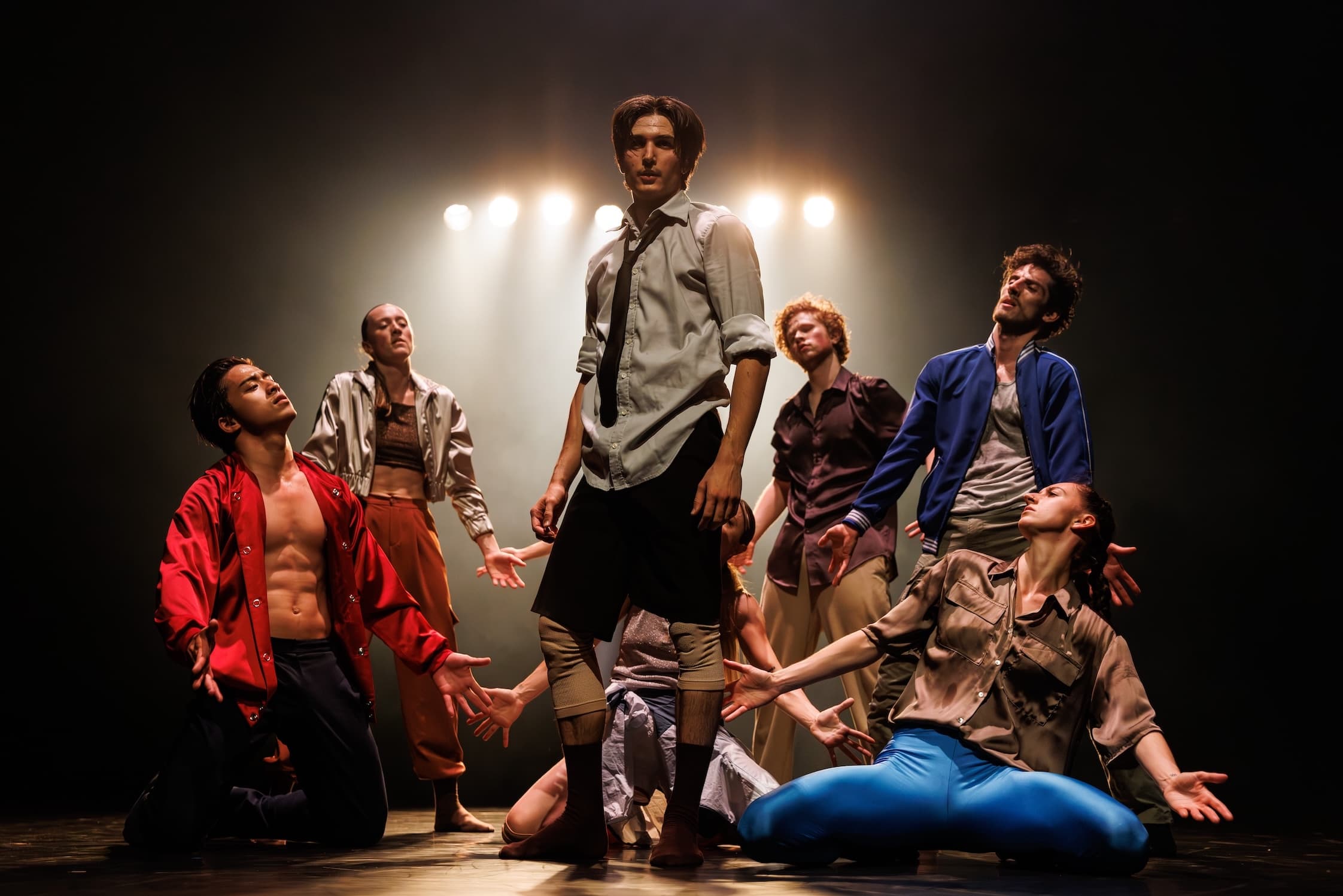 ContemporaryDance2.0