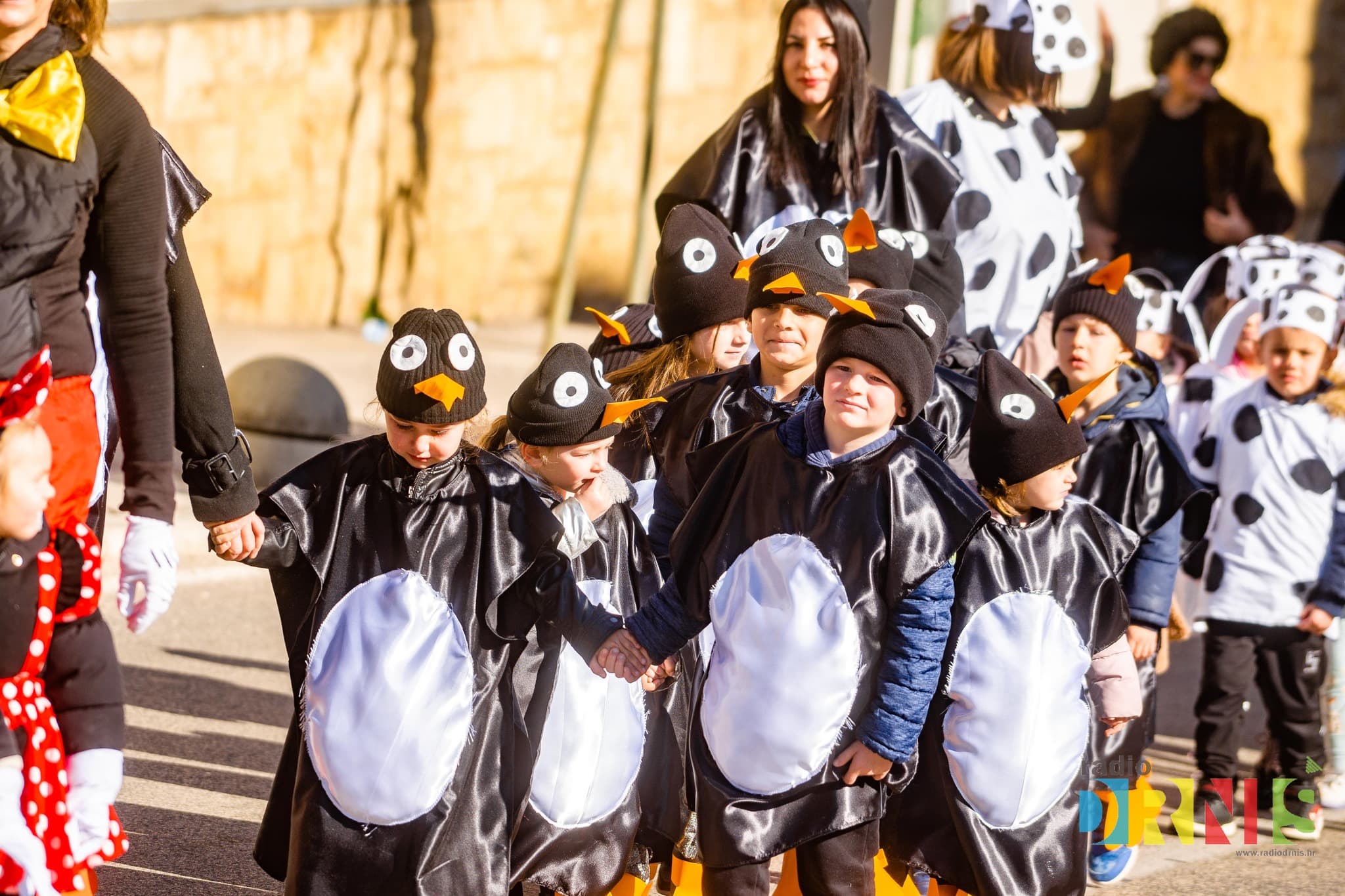 djeca maskare drnis (7)