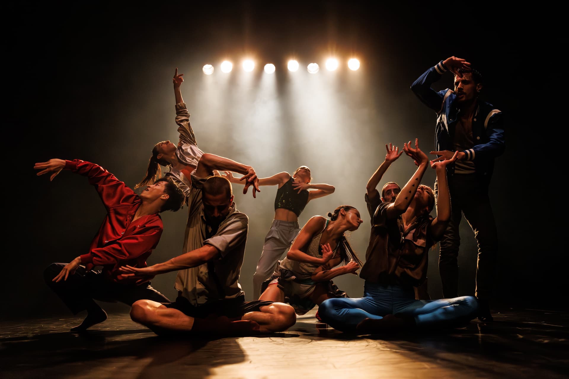 Šibenik Dance Festival: Suvremeni ples osvaja šibenske tvrđave od 14. srpnja, stižu umjetnici i plesne trupe iz osam zemalja