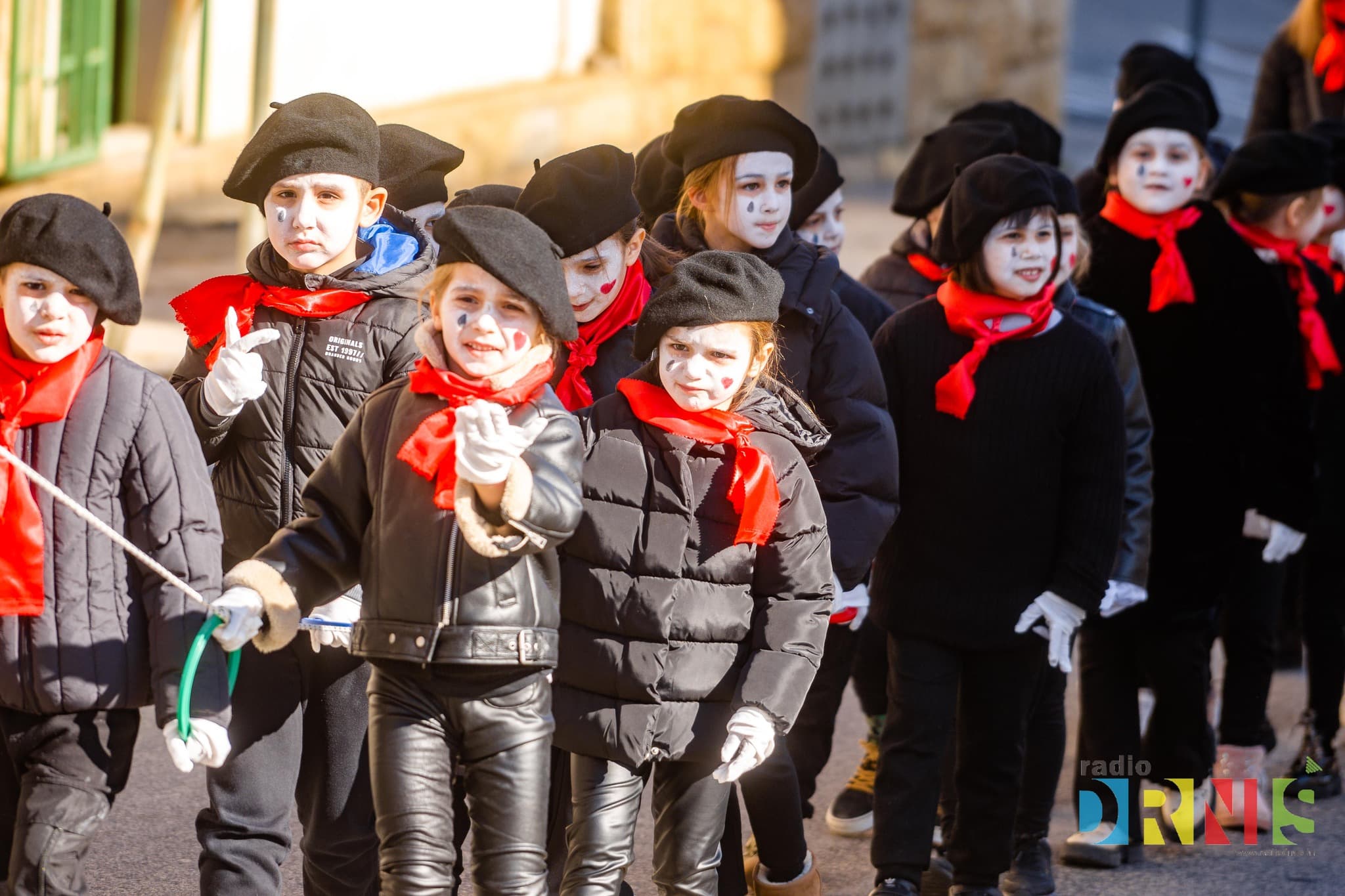 djeca maskare drnis (6)