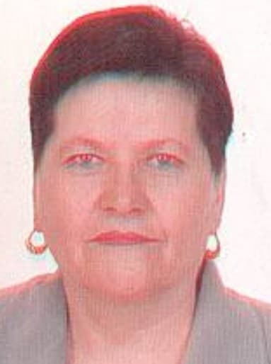 Zlata Frlj 
