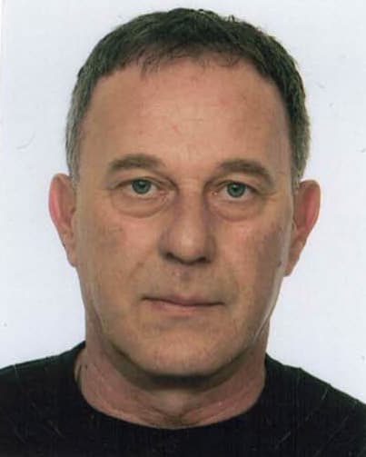 Zoran Perković
