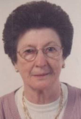 Marija Ercegović 